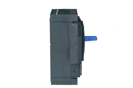 FPC-26- N- 630-ML6/3P 630А Ir=0,4-1,0In, Isd=1,5-10Ir, Ii=6900A Tsd=0,1-0,4c 50кА MCCB селективный ML6